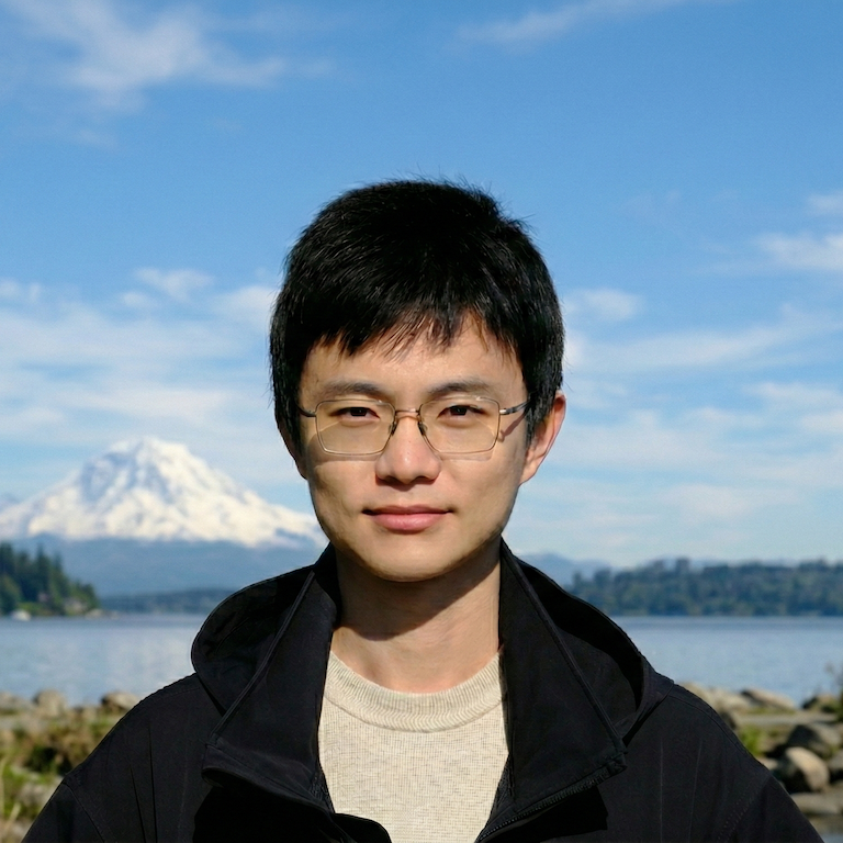 Tiancheng (Kevin) Sun